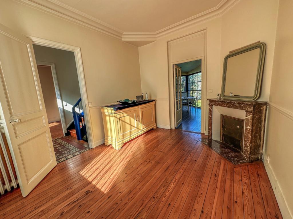 Maison, 4 Chambres et un bureau  Rouen, Jouvenet