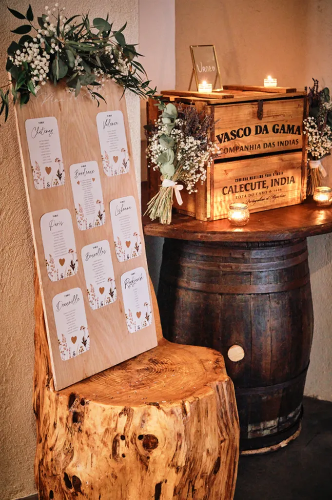 Thomas et Olivier : Un mariage fusionnant amour et traditions - Les mariages de mademoiselle L - Sandra Lexow