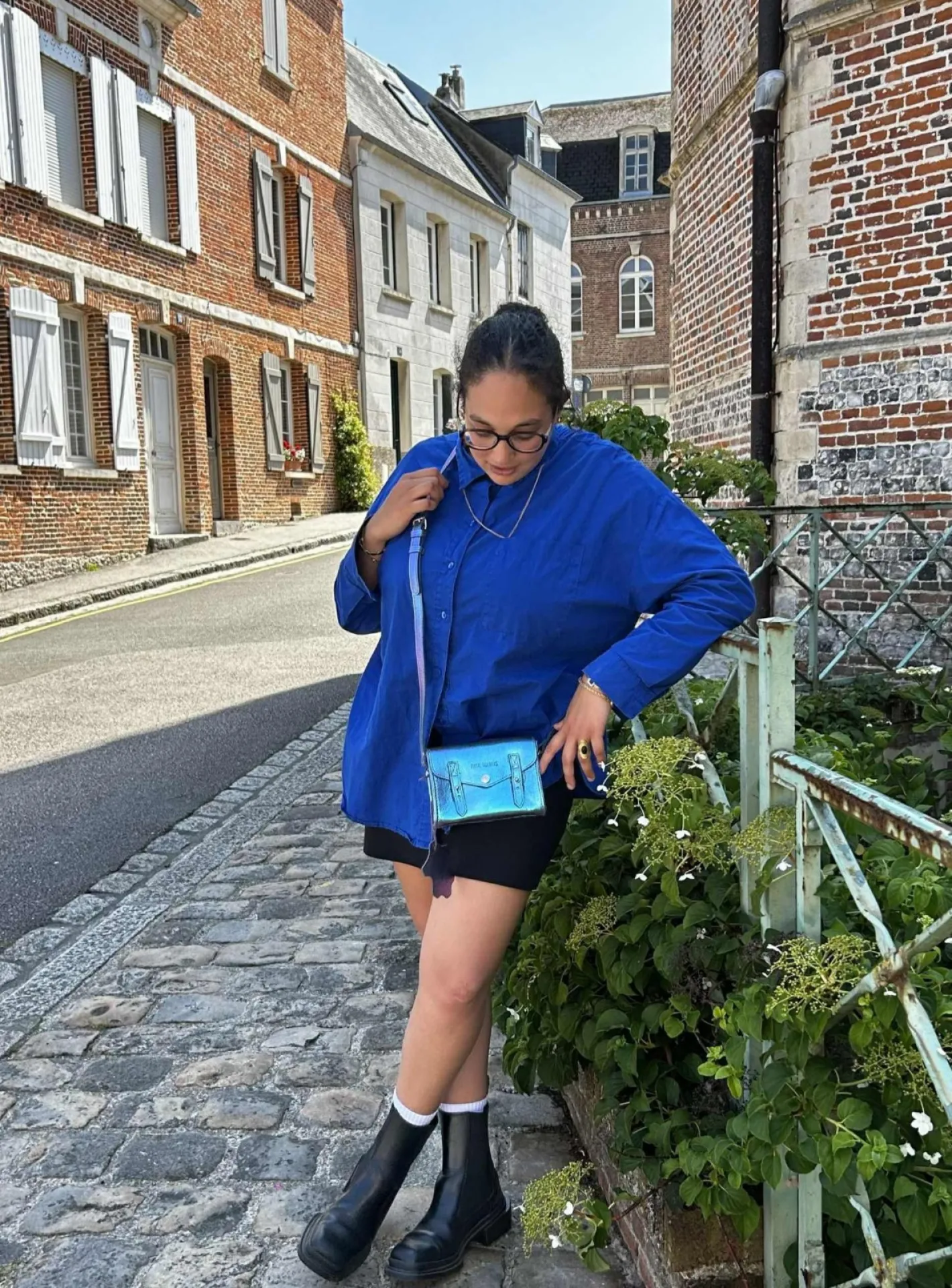 Sac Paul Marius le Mini Indispensable Scarabée disponible chez Evasion Eu