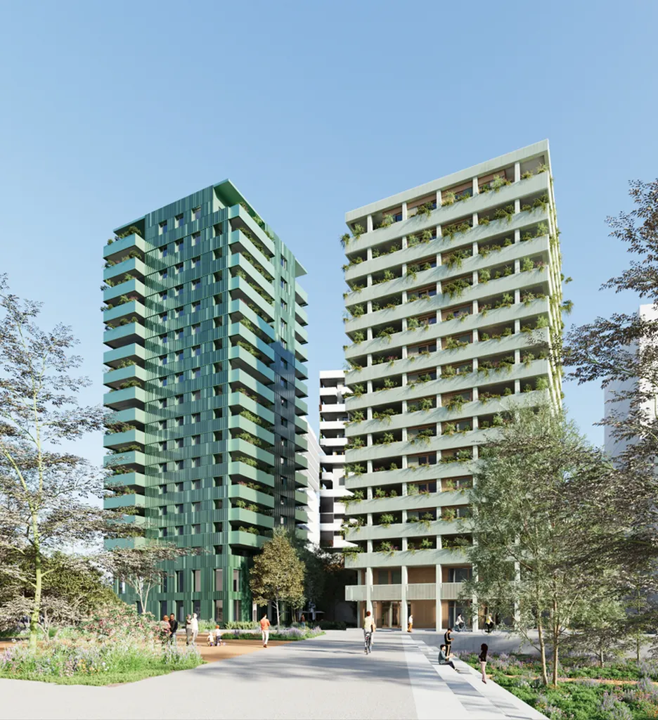 Programme neuf Wacken 