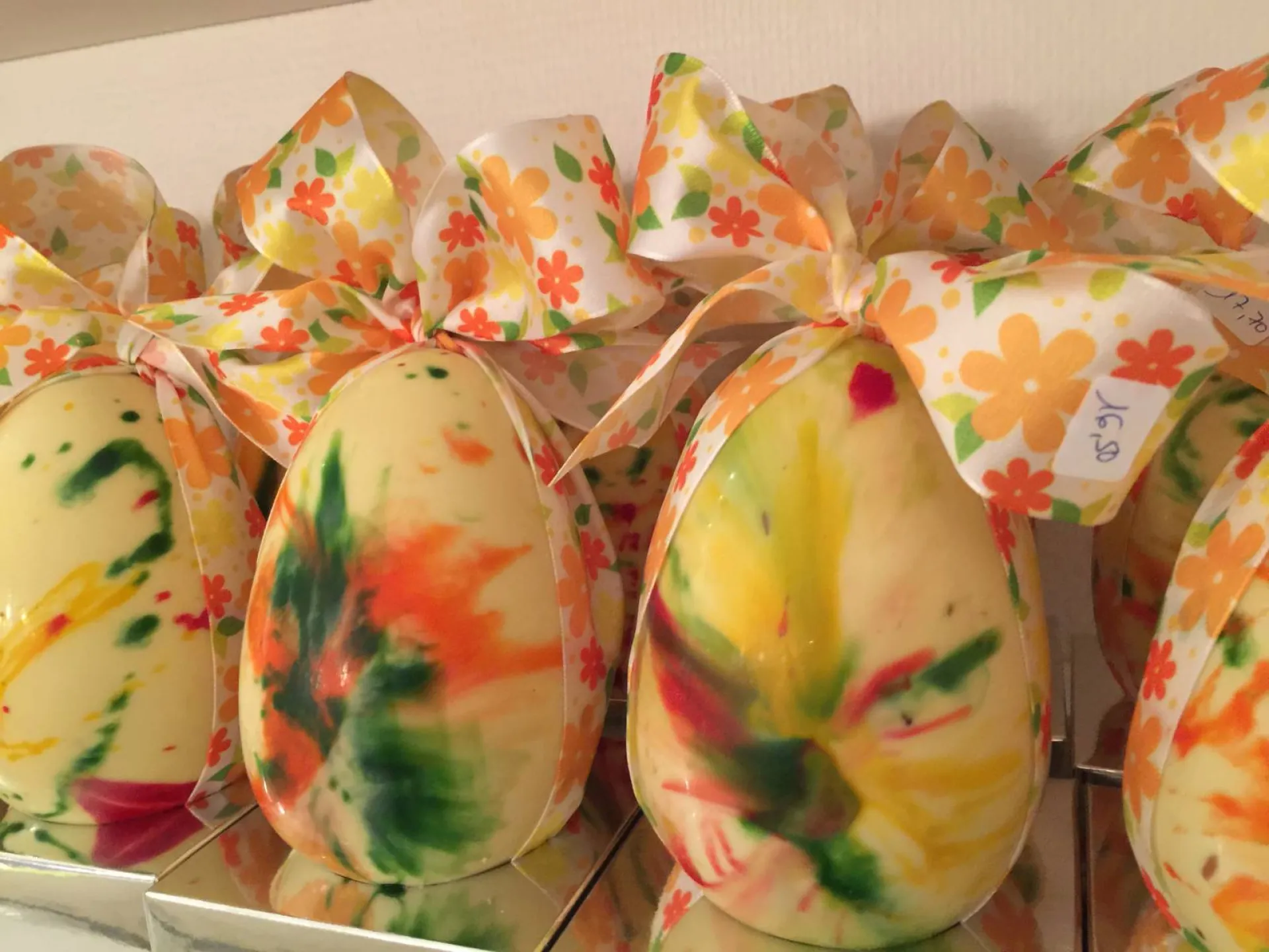 oeuf chocolat blanc,villefranche sur saone