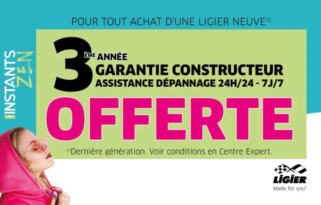 Lancement de l'opération des 