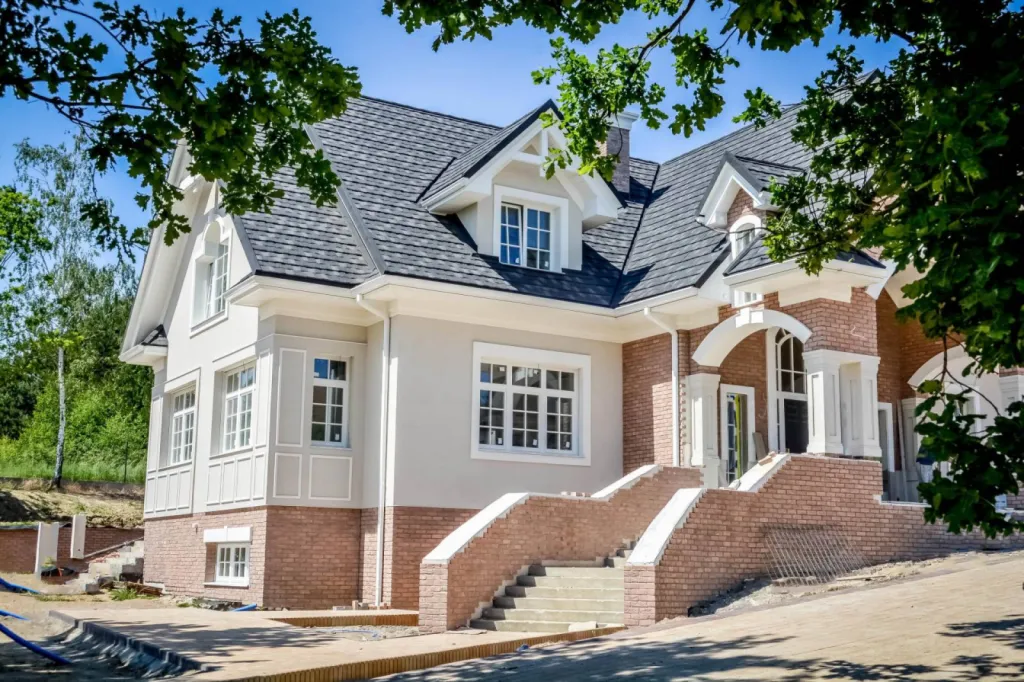 Ardoises métalliques GERARD SENATOR