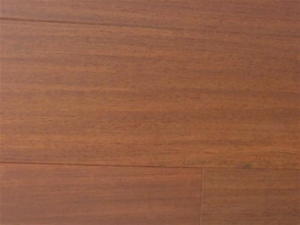 Parquet Bois exotique Ipé Massif