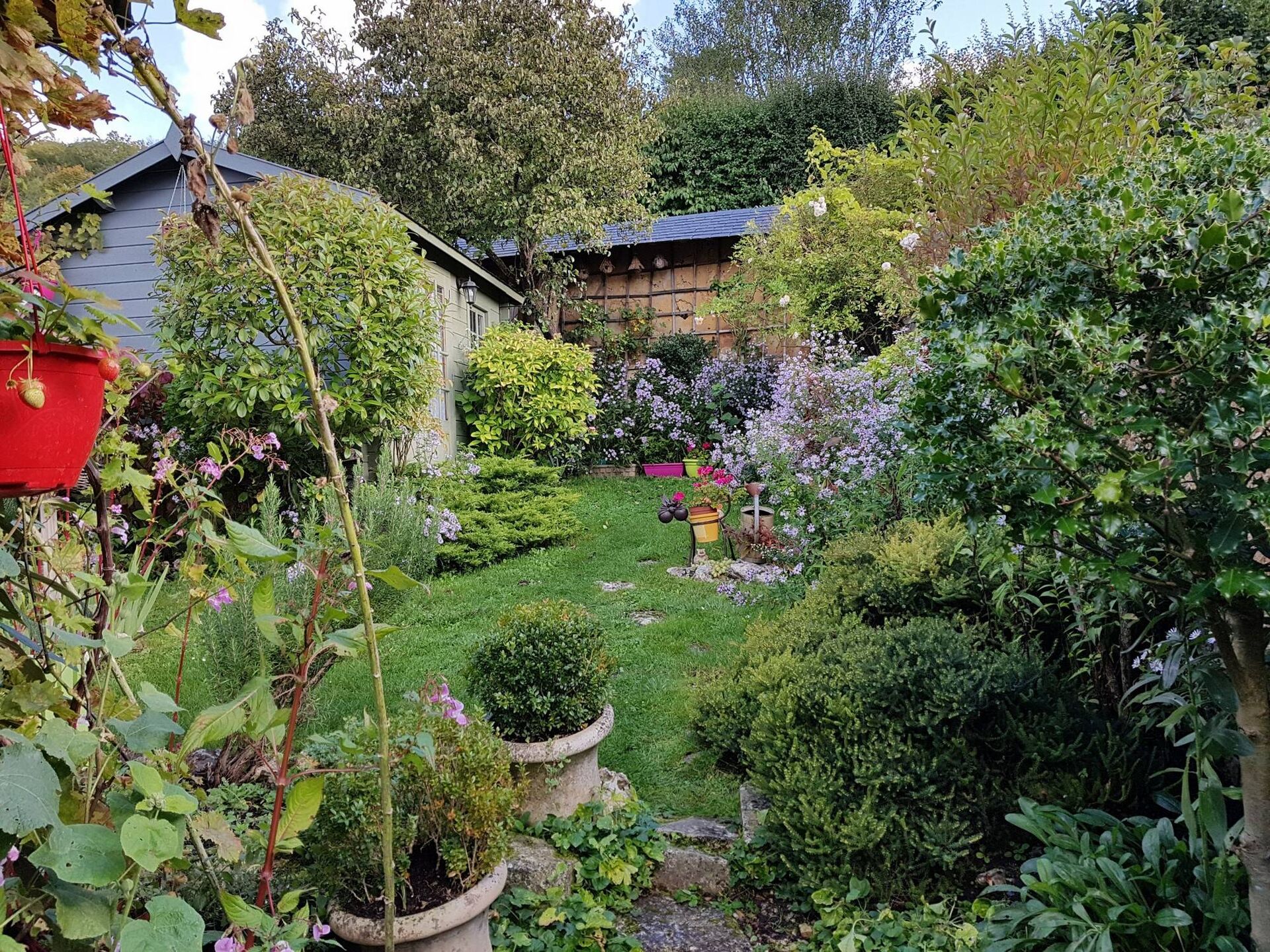 Achetez une propriété de charme proche de la gare de Bernay, Eure 27300