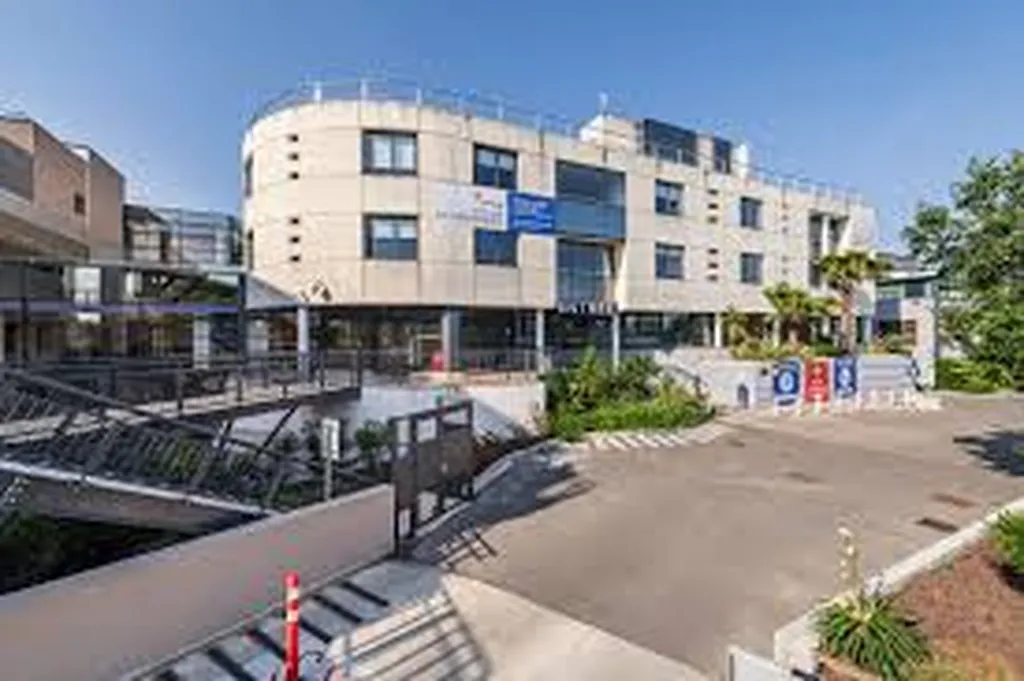 Hôpital Privé Aubagne 13400 Hôpital Privé de la Casamance et Hôpital d'Aubagne