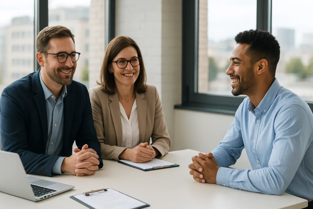 méthodologie efficace de recrutement à Lyon pour optimiser les embauches et réduire le turnover