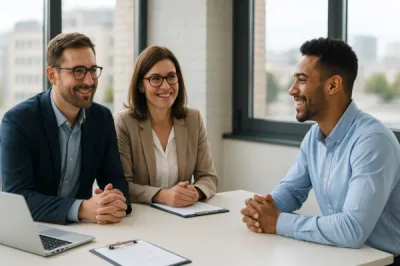 méthodologie efficace de recrutement à Lyon pour optimiser les embauches et réduire le turnover