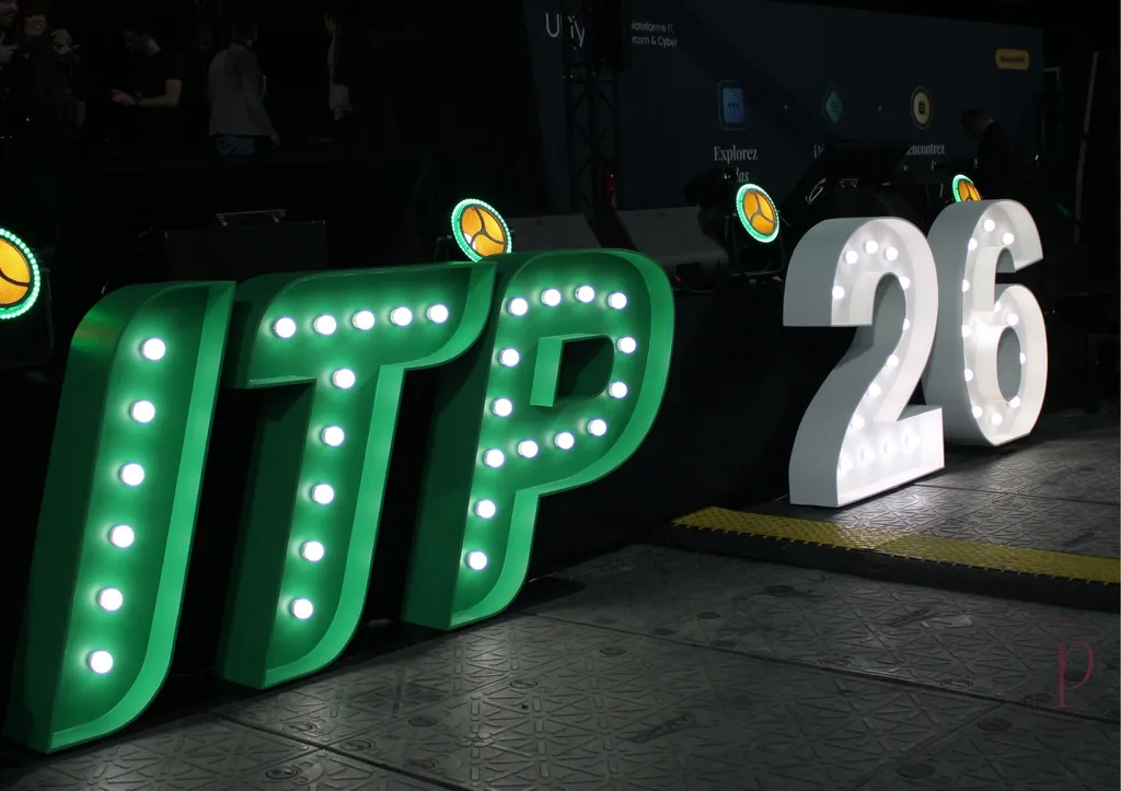 Traiteur événementiel à Paris : comment IT Partners 2026 a transformé l’expérience traiteur en un levier business
