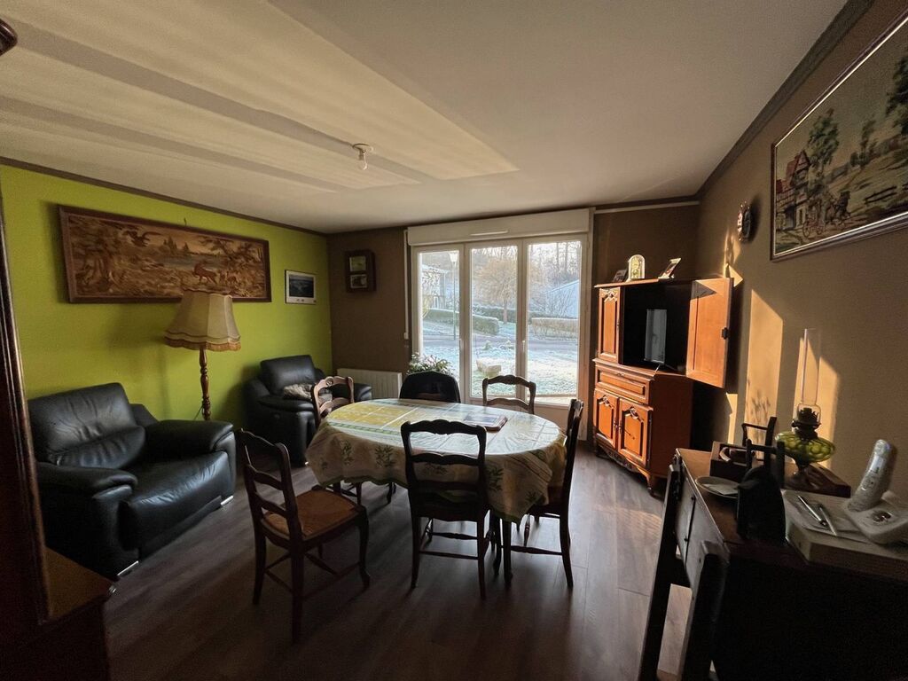 Exclusivité ! Maison à vendre à St Wandrille - 5 chambres ! Bon état général