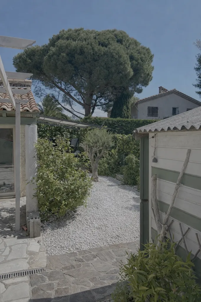 Estimation et mise en vente d’une villa 5 pièces avec jardin secteur Les Puérats à Six-Fours-les-Plages dans le Var