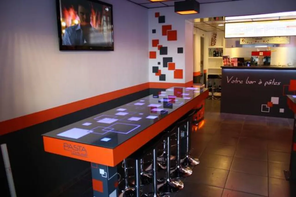 mange debout restaurant aix en provence