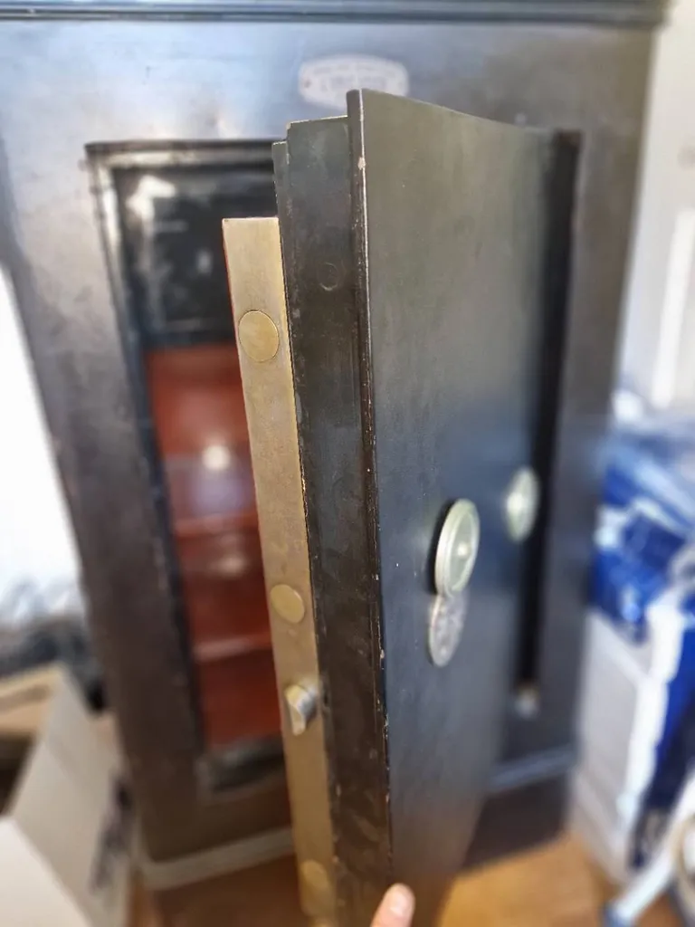 Ouverture coffre fort Rouen 76000