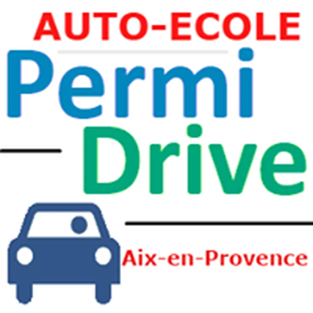 Auto-école PermiDrive sur AIX EN PROVENCE