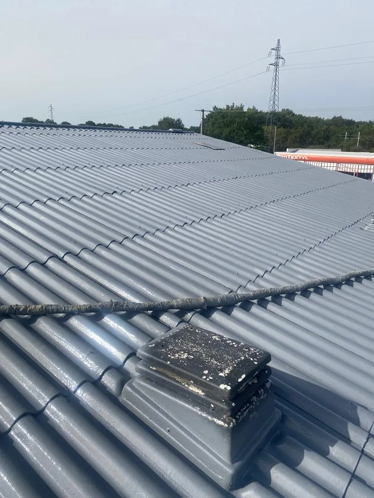 Devis pour maintenance préventive d'étanchéité sur toiture terrasse