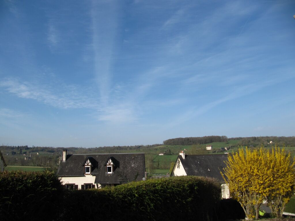 MAISON NORMANDE T3 FERVAQUES