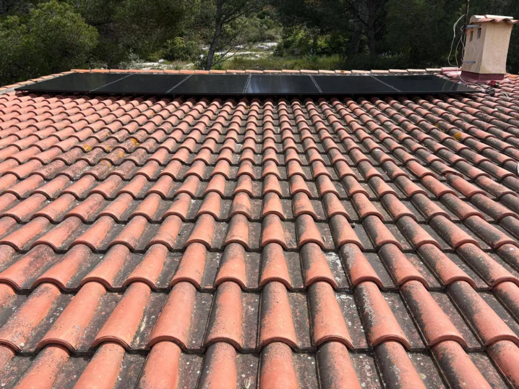 Installez vos panneaux solaires avec Provence Energie Solaire Services