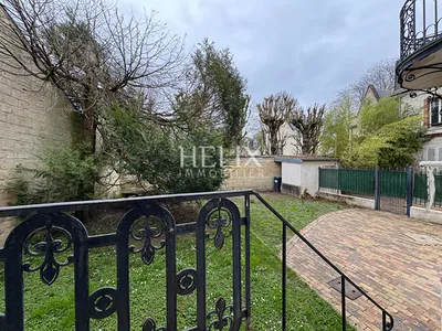 Appartement à louer meublé ou vide 