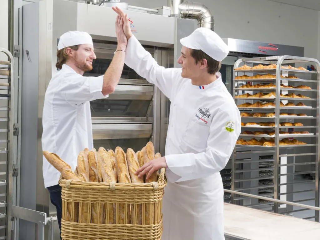 Photographe Corporate Neuhauser esprit d'équipe