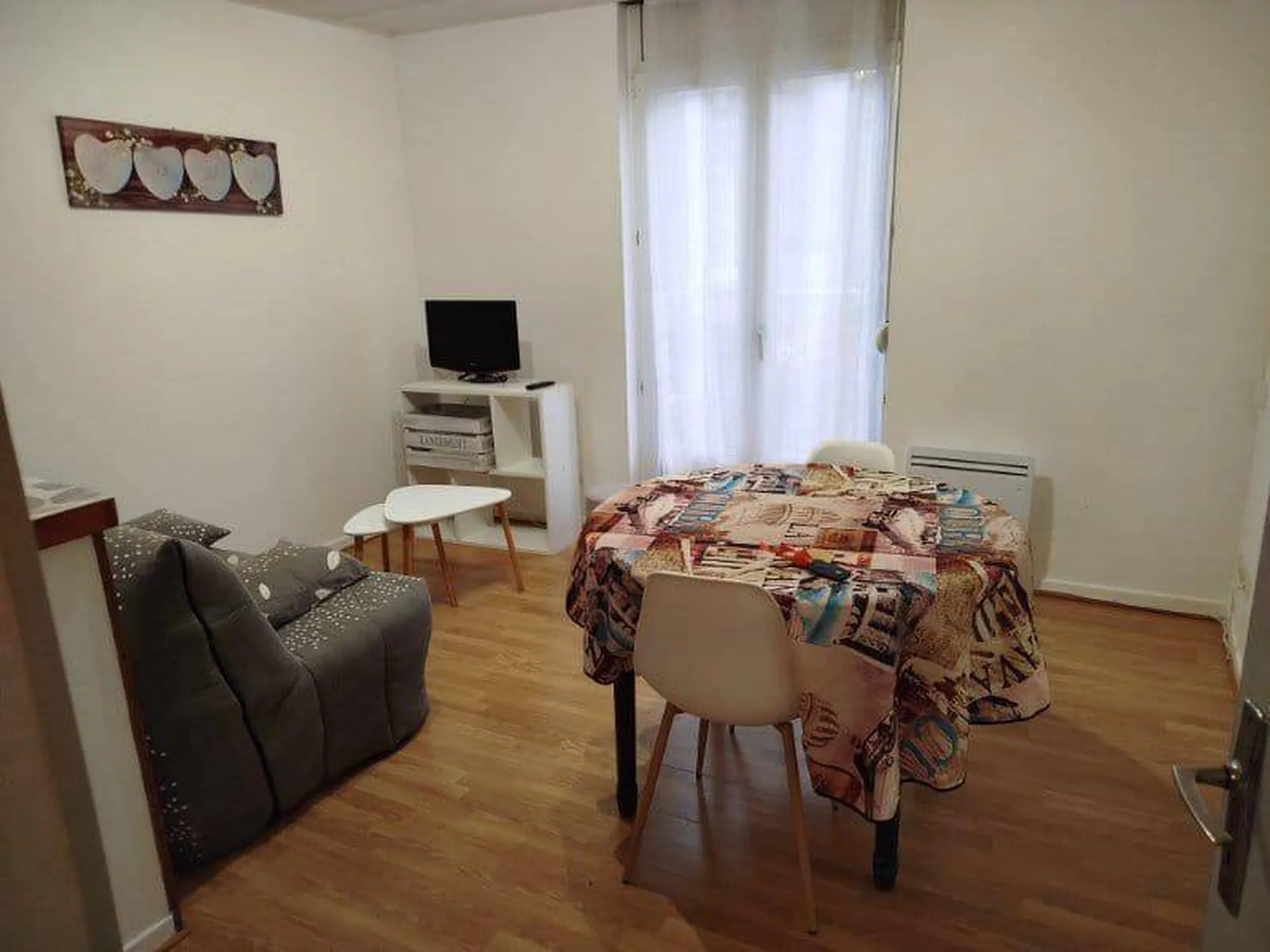 Appartement T2 à vendre à Berck - 5 minutes de la plage !