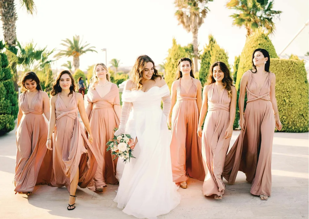 Destination Wedding Planner pour organisation de mariage sur la Costa Brava proche de Barcelone