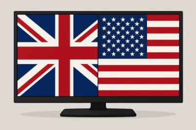 Chaines étrangères, américaines et anglaises en hôtellerie