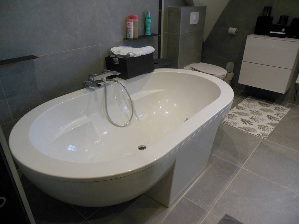 Villa contemporaine à 10mns de la mer et des plages 76