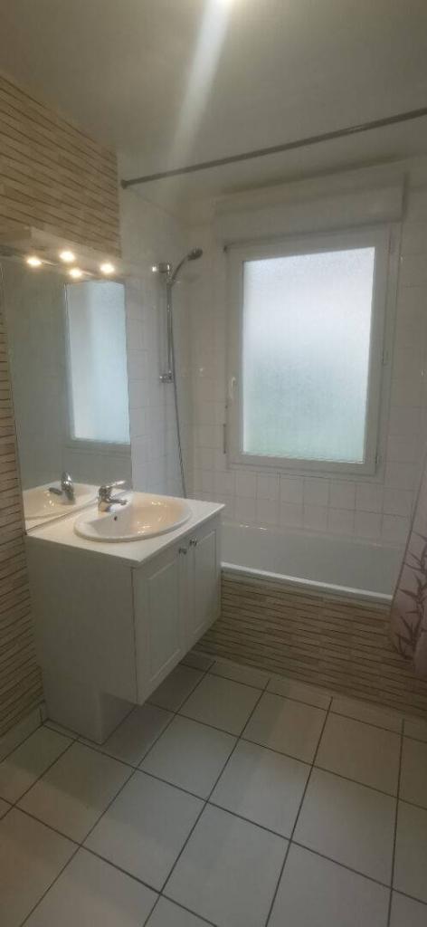 A vendre magnifique appartement de 87 m² à LE TRAIT 76580