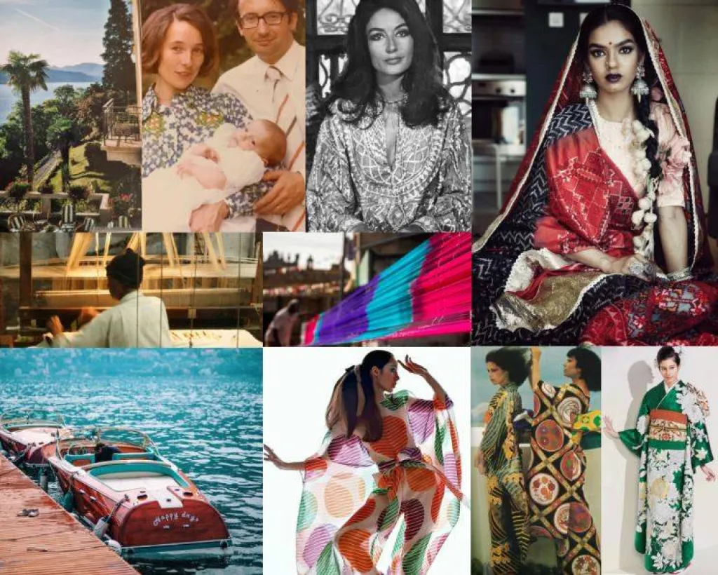 Gigeez des robes d'été à porter en toutes circonstances.