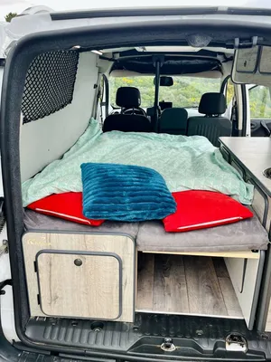 COUCHAGE POUR DEUX PERSONNES