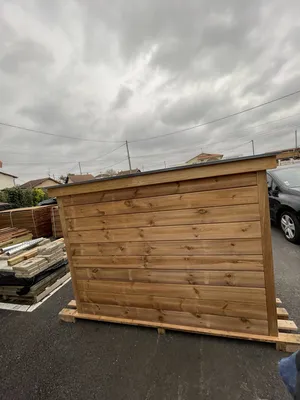Construction local Piscine extérieur a Portet sur Garonne
