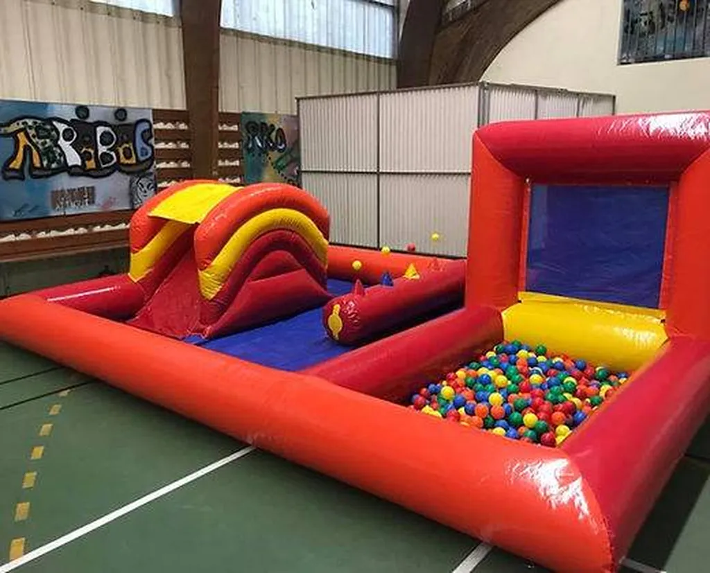 LOCATION ESPACE PETITE ENFANCE