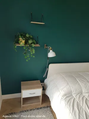 Rénovation suite parentale par architecte d'intérieur