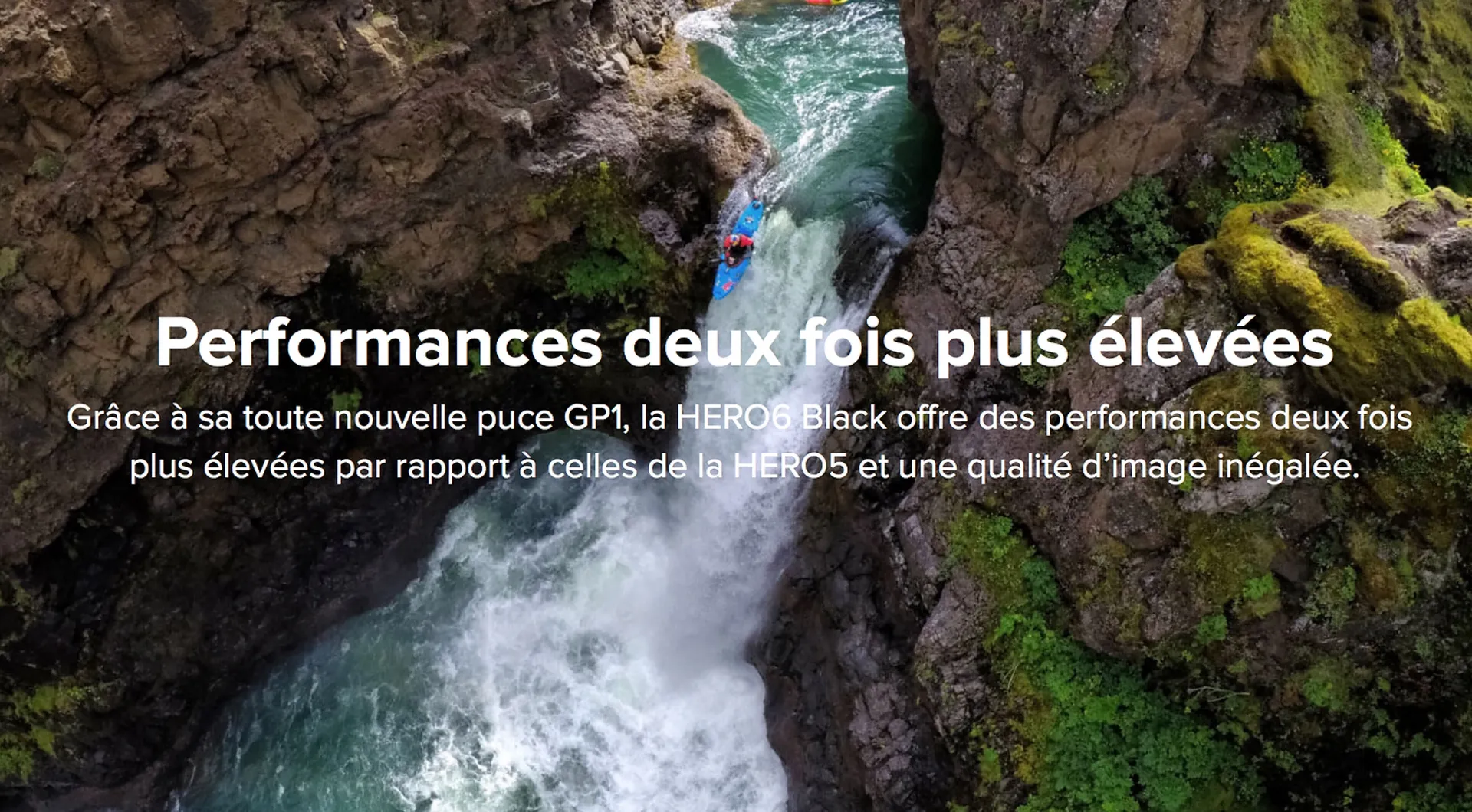 location gopro hero 6 à Aix en Provence dans les bouches du Rhône