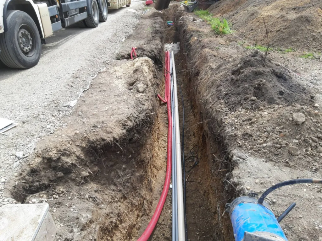 Viabilisation et raccordement de terrain en Gironde: Pourquoi faire appel à TTL 33?