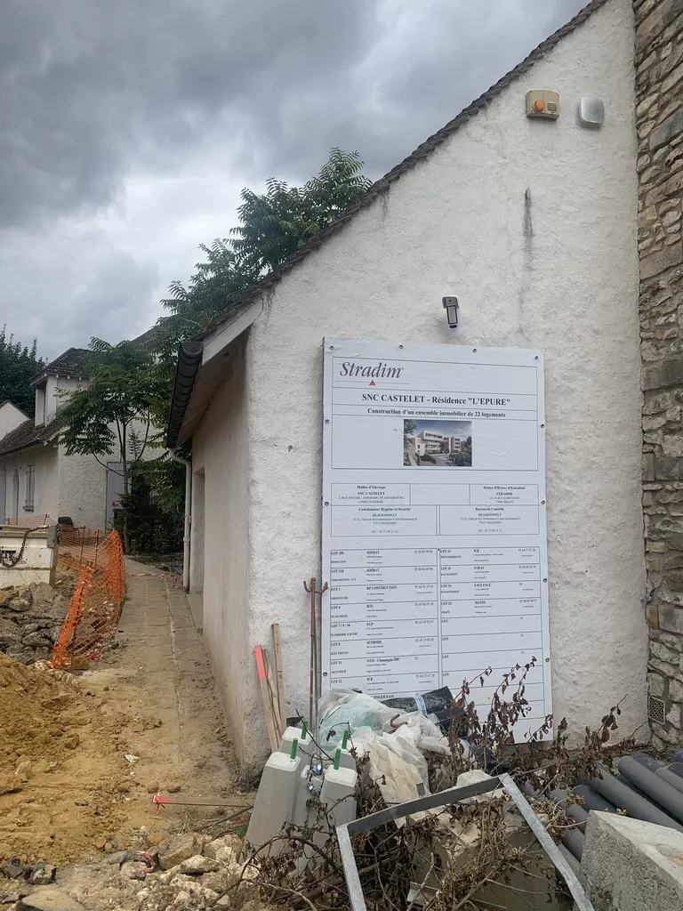 Rondes de fermeture avec agent de sécurité qualifié pour sécuriser un site professionnel à Melun 77000 Seine-et-Marne