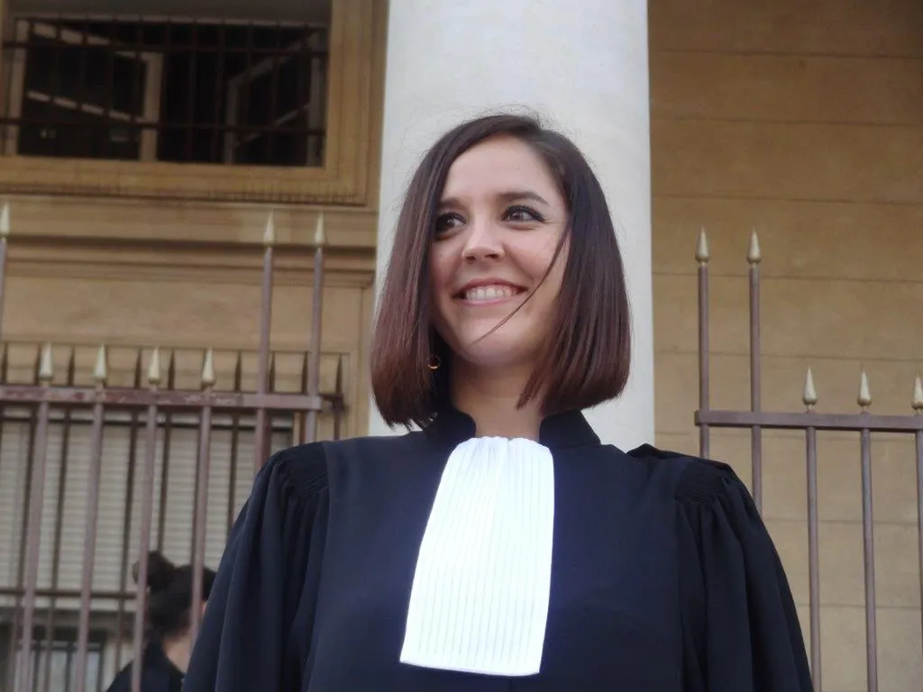 Avocate en droit de la famille et droit pénal à Toulon