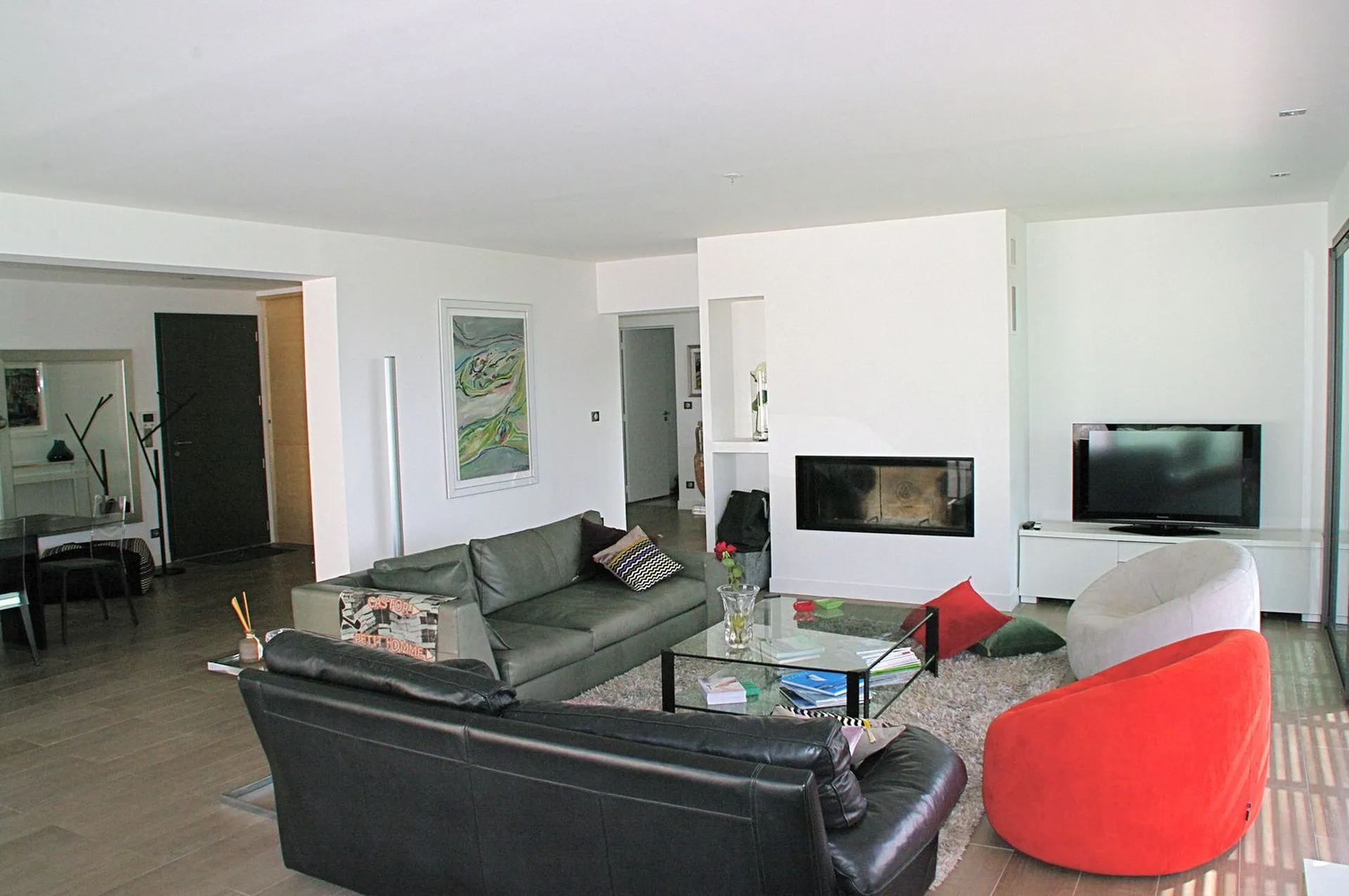 Cassis villa à vendre avec piscine et garage