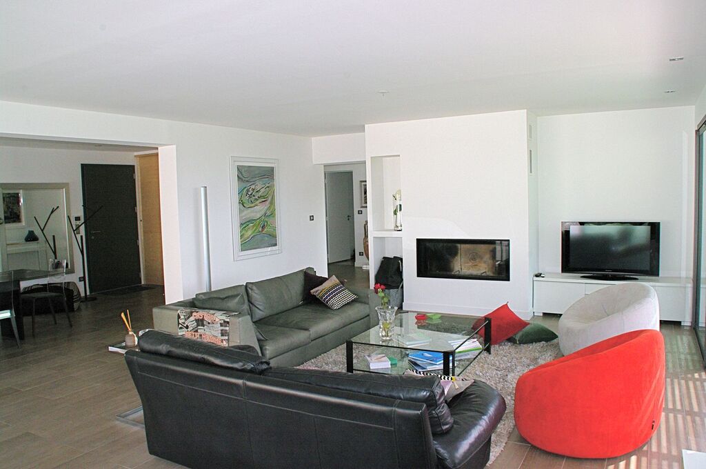 Cassis villa à vendre avec piscine et garage