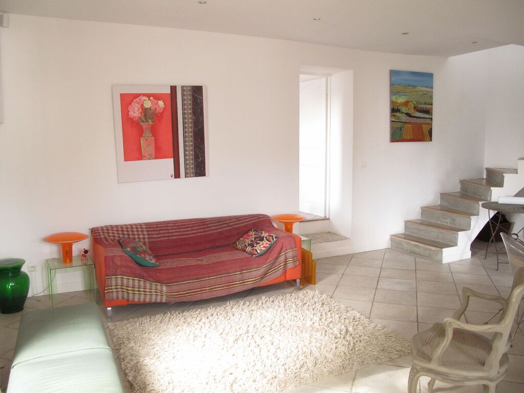 3 chambres et un bureau