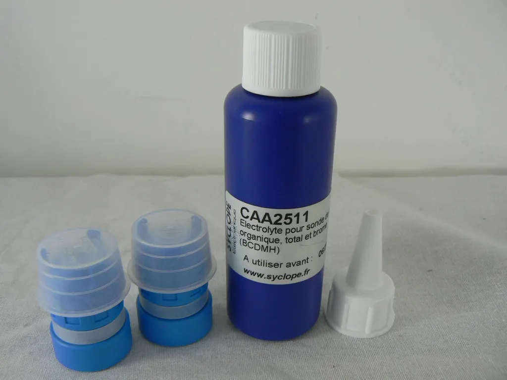 Kit de maintenance SYCLOPE CAA2549