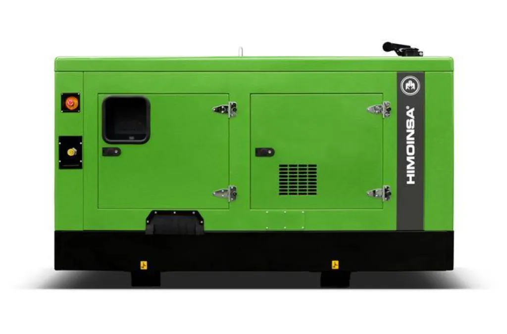 Notre zone d'activité pour ce serviceGroupe électrogène diesel à réparer