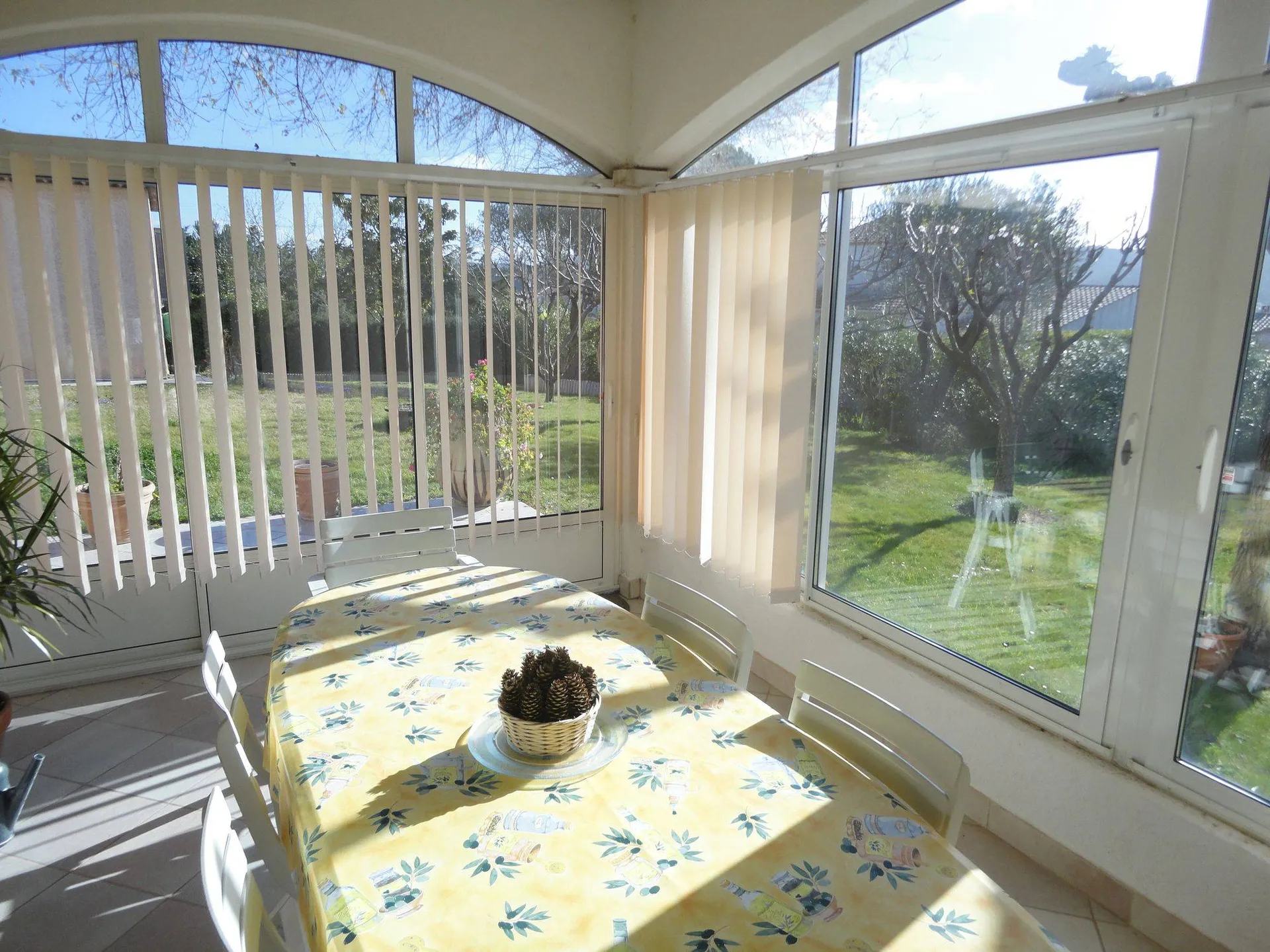 maison avec veranda roquefort la bedoule