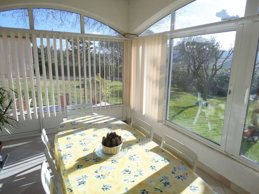 maison avec veranda roquefort la bedoule