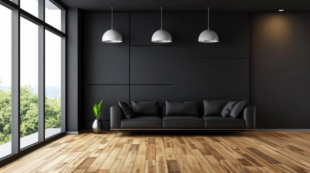 Le parquet en lame droite pour en savoir plus