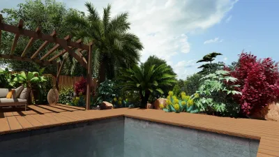 ARCHITECTE PAYSAGISTE VS PAYSAGISTE CONCEPTEUR : QUELLES DIFFÉRENCES POUR VOTRE JARDIN SUR LE BASSIN D'ARCACHON ?