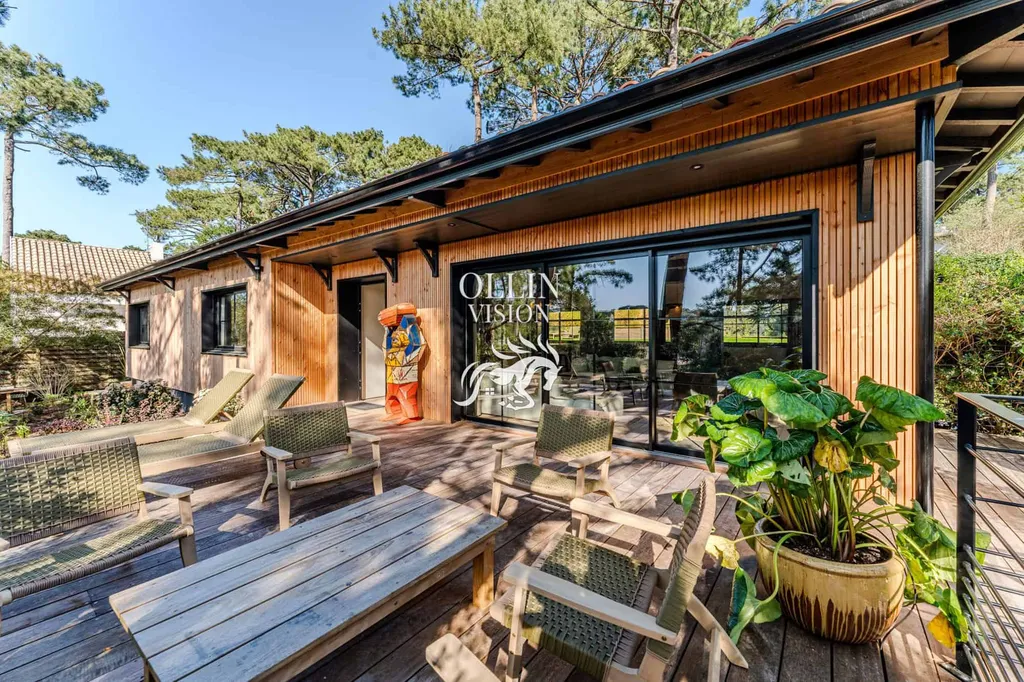 Maison à vendre Pyla sur Mer