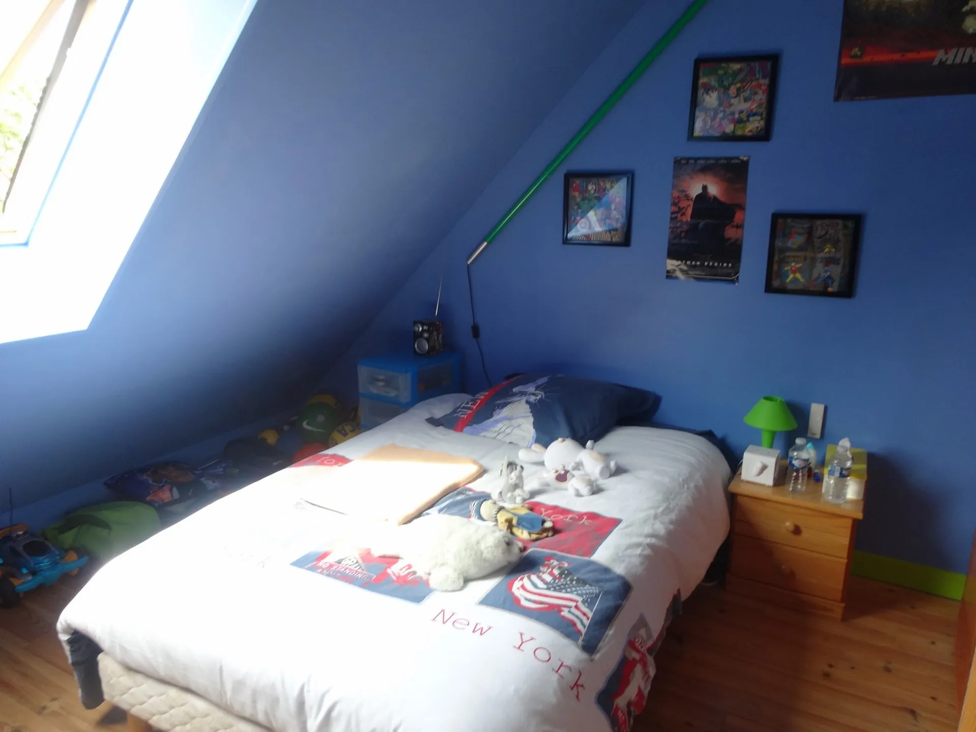 MAISON NORMANDE Proche de PONT L'EVEQUE