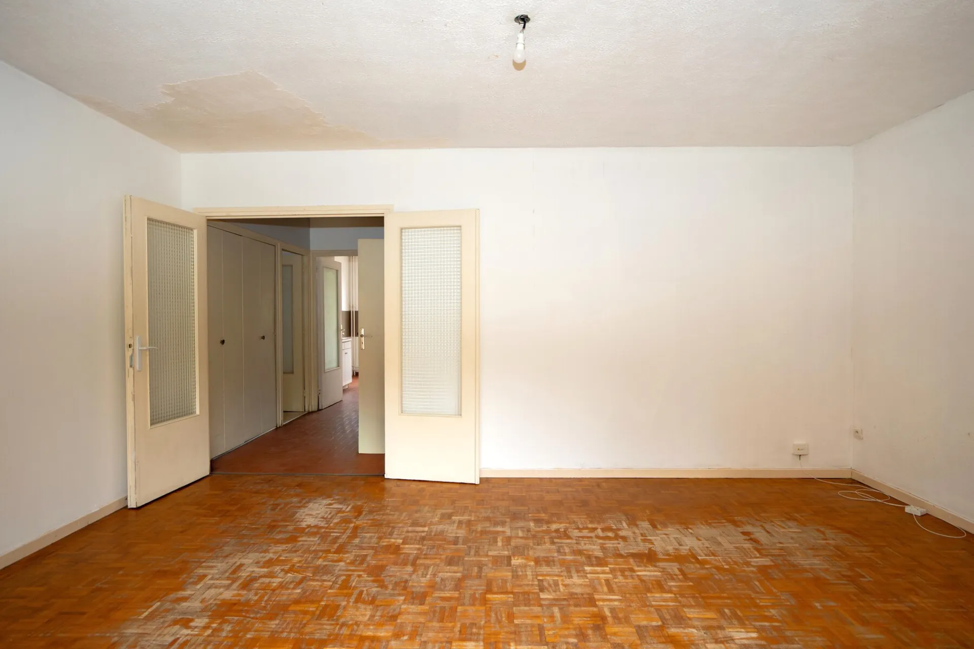 T3 VENTE - 15 ALL DES PLATANES - 189 500 €