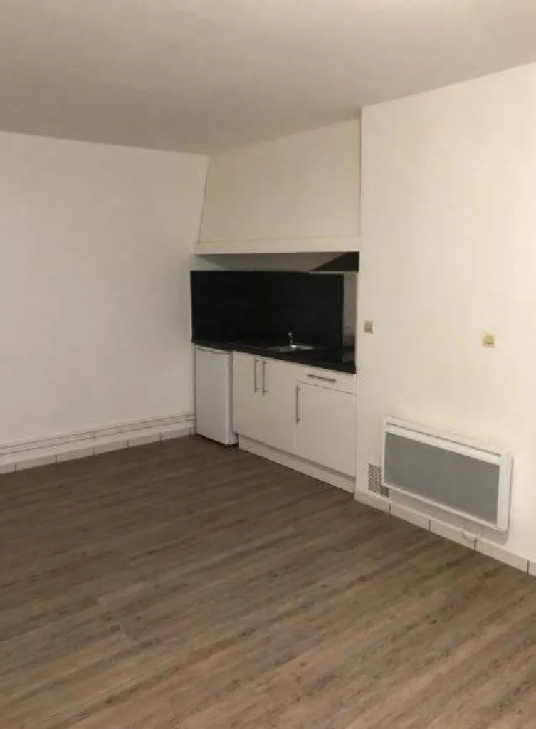 Bel F2 en location de 50.04m², situé Rampe Cauchoise à Rouen, 690€ charges comprises